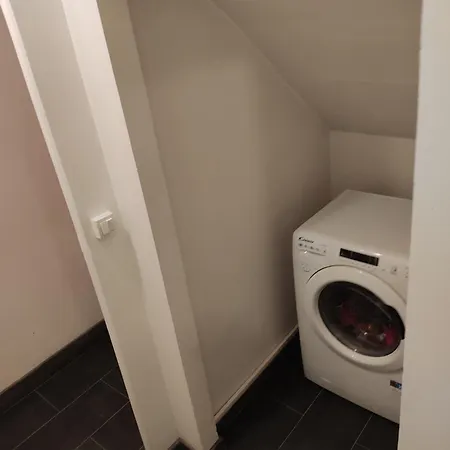 Apartment Agreable 