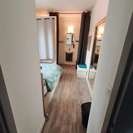 Apartment Agreable 