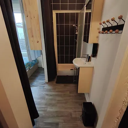 Apartment Agreable 