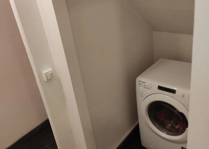 Appartement Le Colibri *