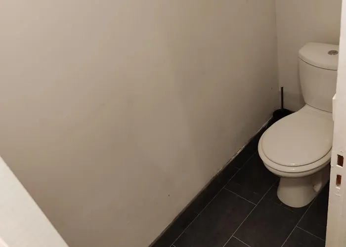 Appartement Le Colibri