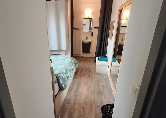 Appartement Le Colibri Châlons-en-Champagne