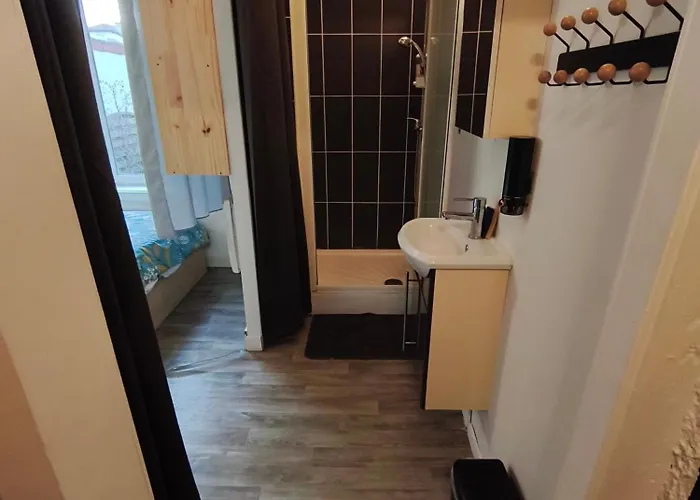 Appartement Le Colibri